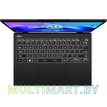 Ноутбук MSI Prestige 13 AI Evo A1MG-089XBY (9S7-13Q222-089) картинка 4